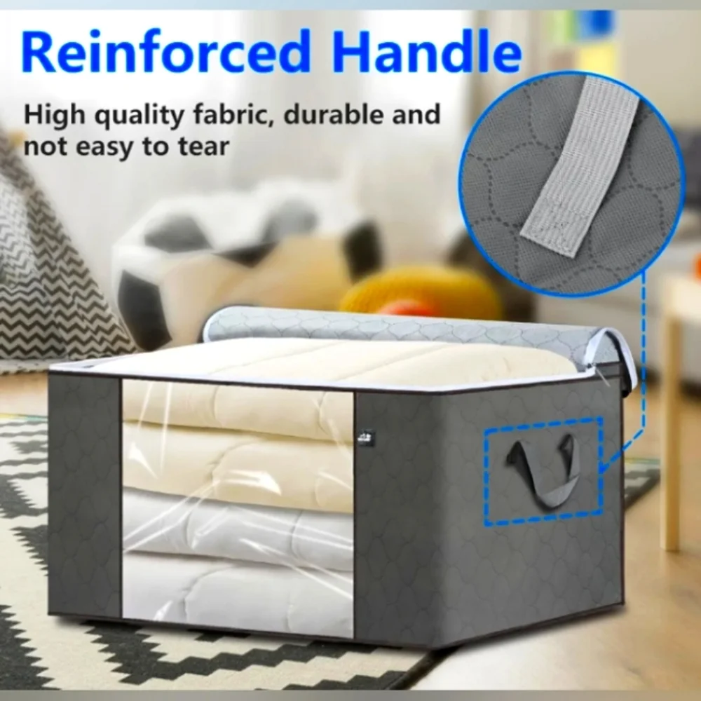2-Pack Large 60L (21.65